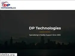 Sites similar to dptechllc.com
