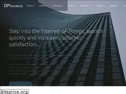 Sites similar to dptechnics.com