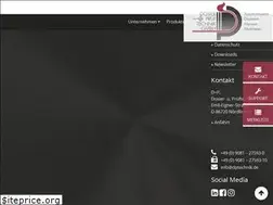 Sites similar to dptechnik.de