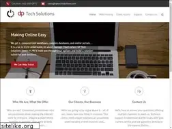 Sites similar to dptechsolutions.com