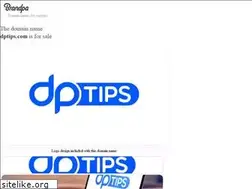 Sites similar to dptips.com
