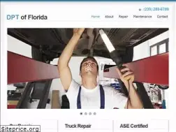 Sites similar to dptofflorida.com