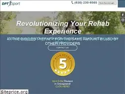 Sites similar to dptsport.com
