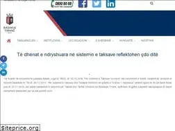 Sites similar to dpttv.gov.al