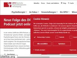 Sites similar to dptv.de