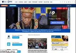 Sites similar to dptv.org