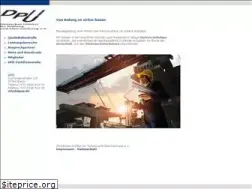 Sites similar to dpue.de