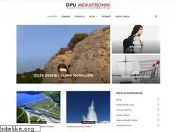 Sites similar to dpumekatronik.com