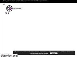 Sites similar to dpuniformes.com