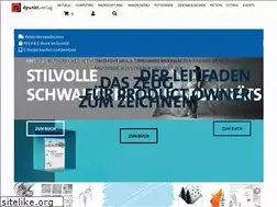 Sites similar to dpunkt.de