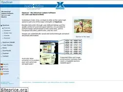 Sites similar to dpuscan.com