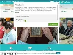 Sites similar to dputrzic.si