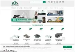 Sites similar to dpv-elektronik.de
