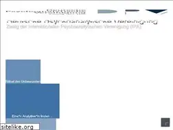 Sites similar to dpv-psa.de