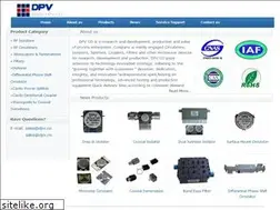 Sites similar to dpv.co