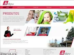 Sites similar to dpv.com.br