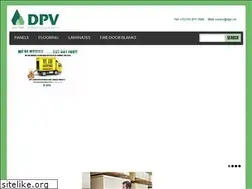 Sites similar to dpv.ie