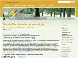 Sites similar to dpv.nu
