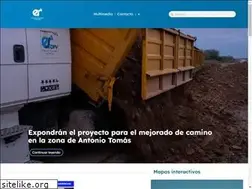 Sites similar to dpver.gov.ar