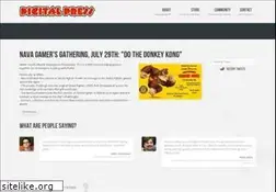 Sites similar to dpvideogames.com