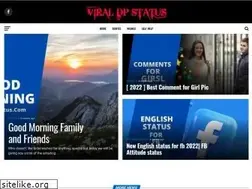 Sites similar to dpviral.blogspot.com