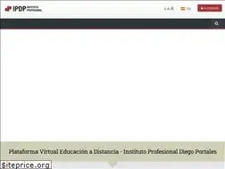 Sites similar to dpvirtual.cl