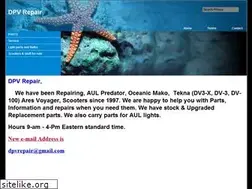 Sites similar to dpvrepair.com