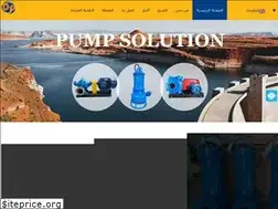 Sites similar to dpwaterpump.com