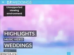 Sites similar to dpweddings.com