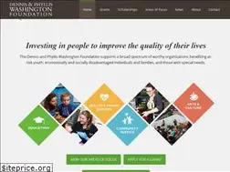 Sites similar to dpwfoundation.org