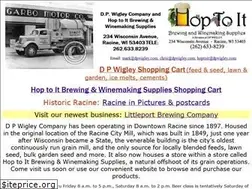 Sites similar to dpwigley.com