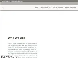 Sites similar to dpwinchester.com