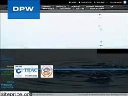 Sites similar to dpwindia.com