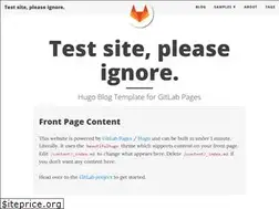 Sites similar to dpwiz.gitlab.io