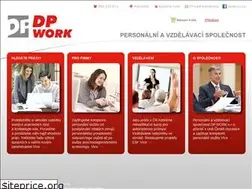 Sites similar to dpwork.cz