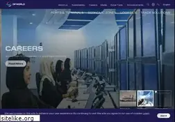 Sites similar to dpworld.ae