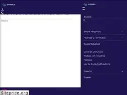 Sites similar to dpworldchile.cl