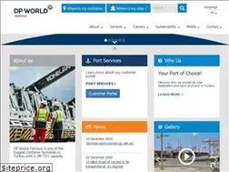 Sites similar to dpworldyarimca.com