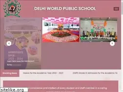 Sites similar to dpwsmadurai.in