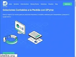 Sites similar to dpyme.cl