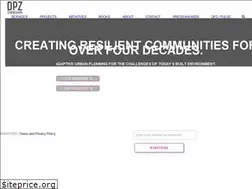 Sites similar to dpz.com