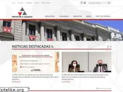 Sites similar to dpz.es