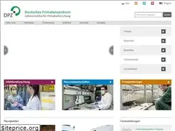Sites similar to dpz.eu
