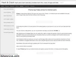 Sites similar to dpzhack.blogspot.com