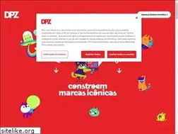 Sites similar to dpzt.com.br