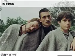 Sites similar to dq-agency.com