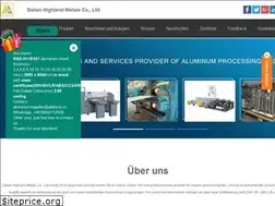 Sites similar to dq-aluminum.com