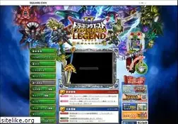 Sites similar to dq-card.com