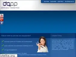 Sites similar to dq-pp.de