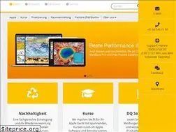 Sites similar to dq-solutions.ch